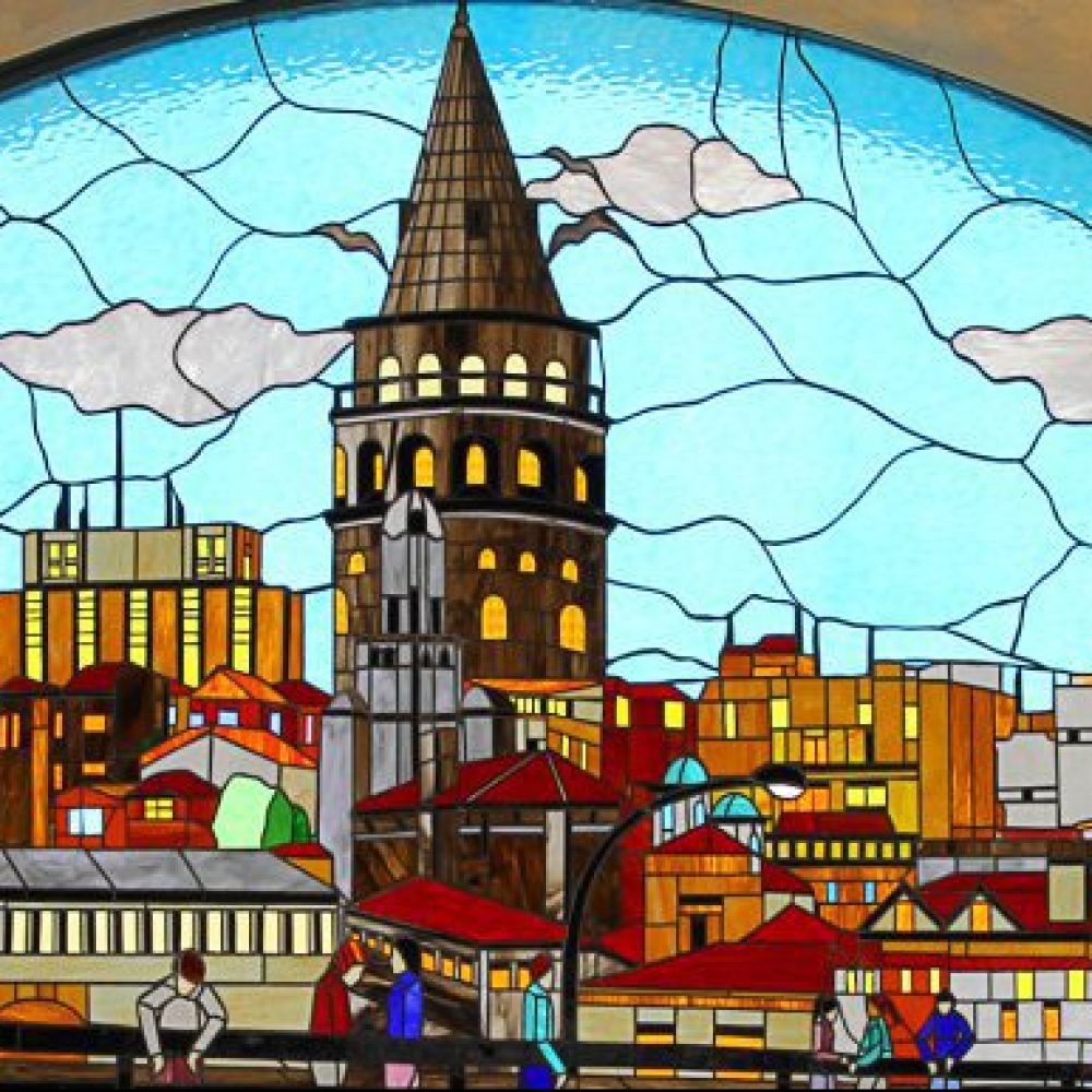 VİTRAY CAM İMALATI 0545 817 28&nbsp;58