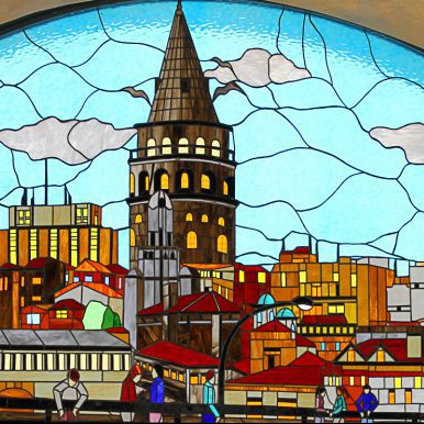 KARAKÖY CAMCI 545 817 28&nbsp;58