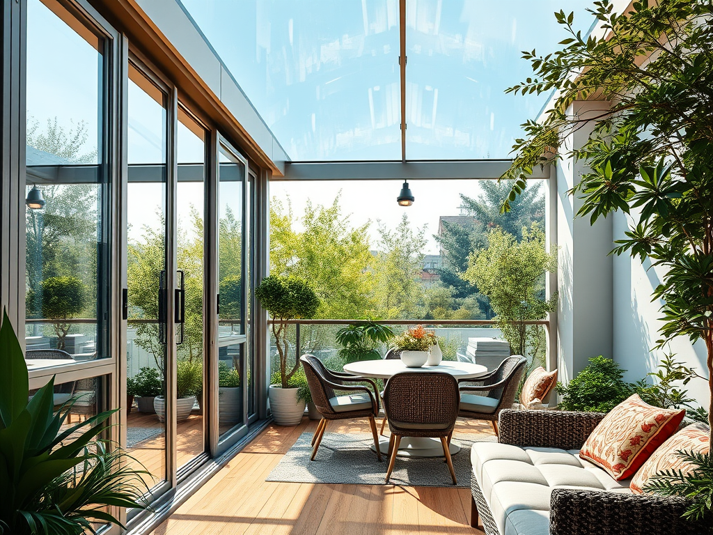 ATAKÖY CAM BALKON 545 817 28&nbsp;58