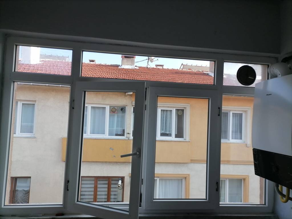 AYAZAGA CAMCI 545 817 2858